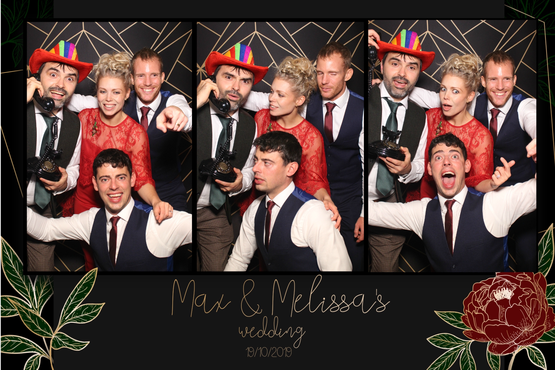 Max & Melissa's Wedding   | View more photos from the event at gallery.magicimages.uk/u/MagicImages/Max-Melissas-Wedding